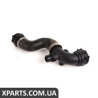 17127537717 BMW Шланг охолоджуючої рідини