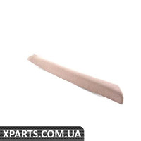 51431977760 BMW E36 Perl Облицювання передньої стійки - права