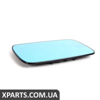 51168119161 BMW Дзеркальне скло - ліве