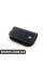 80232209855 BMW Чохол для ключів зі шкіри Наппа - чорний