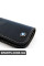 80232209855 BMW Чохол для ключів зі шкіри Наппа - чорний