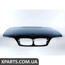 41617042893 BMW Е46 Капюшон