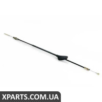 25161218708 BMW Трос автоматичного перемикання передач