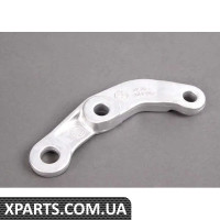 31351091987 BMW E39 Кронштейн кінцевої тяги стабілізатора поперечної стійкості - лівий