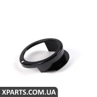 51117891421 BMW Рамка протитуманних фар M Sport - ліва