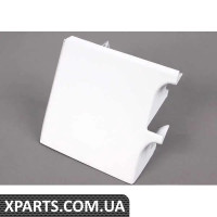 51112232631 BMW E34 Нижня накладка бампера - водій (ліворуч)