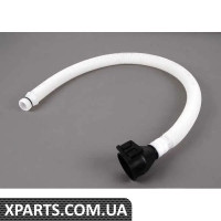 61667135409 BMW Заливна трубка бачка рідини, що омиває.