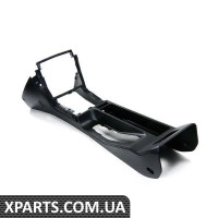 51168407217 BMW Центральна консоль - нижня частина (чорна)