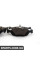 34211158912 BMW Комплект задніх гальмівних колодок