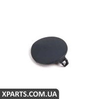 51117207299 BMW Кришка буксирувального гака - передня