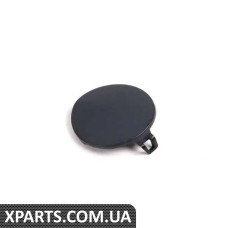 51117207299 BMW Кришка буксирувального гака - передня