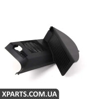 51438135511 BMW Кік-панель - зліва