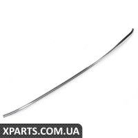 51311839118 BMW Оздоблення заднього скла - нижня
