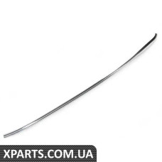 51311839118 BMW Оздоблення заднього скла - нижня