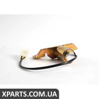 25161219600 BMW Нейтральний захисний вимикач - ціна вказана за штуку