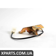 25161219600 BMW Нейтральний захисний вимикач - ціна вказана за штуку