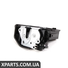 51227202147 BMW Дверний замок - задній лівий