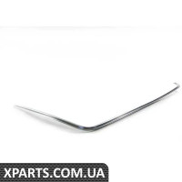 51311843889 BMW Облицювання заднього скла - водій (ліворуч)