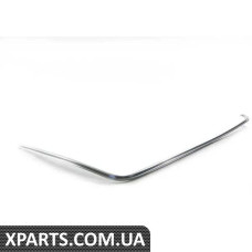 51311843889 BMW Облицювання заднього скла - водій (ліворуч)