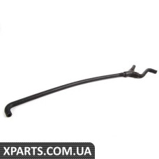 17111702800 BMW Шланг розширювального бачка радіатора