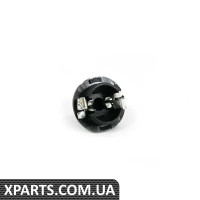 63258389736 BMW Цоколь для лампи - вказана ціна за штуку