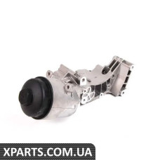11421713838 BMW Корпус масляного фільтра