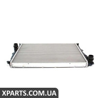 17119071519 BMW E46 Z4 Радиатор - Автомат