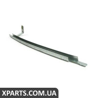 51321919647 BMW E30 Напрямна переднього вікна - ліва