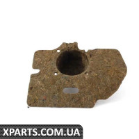 51488202275 BMW Звукоізоляція - ліворуч