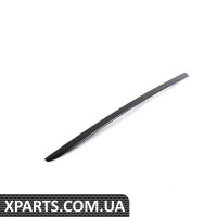 51318125889 BMW E38 Злив води - зліва