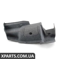 51478266561 BMW Панель обшивки багажника - ліва