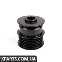 12311247306 BMW Шків генератора E36