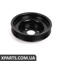 32421722555 BMW Шків насоса гідропідсилювача керма