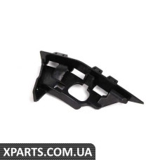 51117165180 BMW Опора переднього бампера - права