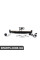 71600035368 BMW Комплект зчеплення для причепа E83 X3