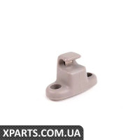 51161949745 BMW Кронштейн з контактом - Grau