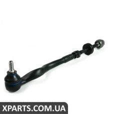 32111139315 BMW Вузол поперечної кермової тяги E36 Z3 - лівий