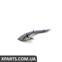 51477025646 BMW E85 Кришка середньої стійки - права