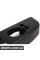 54218410551 BMW Ліва опорна кришка жорсткого даху - Чорний