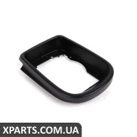 51168213226 BMW Рамка дзеркала - права