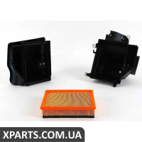 13717514877 BMW Повітряна коробка