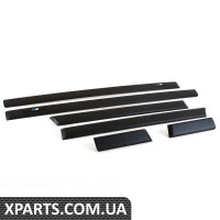 82119403144 BMW ///Комплект бічних молдингів M - седан