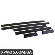 82119403144 BMW ///Комплект бічних молдингів M - седан