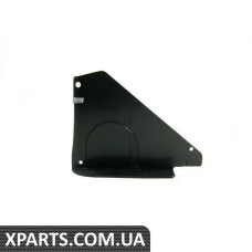 51713401988 BMW E83 Кромка дефлектора - задня, права