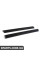 82119403144 BMW ///Комплект бічних молдингів M - седан