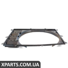17111723977 BMW E34 Кожух вентилятора