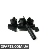 61674290868 BMW Форсунка омивача фар E46 - права