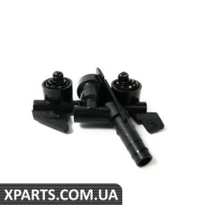 61674290868 BMW Форсунка омивача фар E46 - права