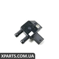 13627805758 BMW Датчик протитиску вихлопних газів - вказана ціна за штуку