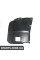 51718224985 BMW Передній підкрилок - нижній лівий